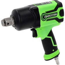 KS Tools 512.0035 3/4 COMPETITION Hochleistungs-Druckluft -Schlagschrauber,