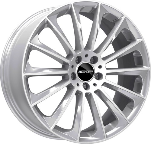 Winterräder gmp stellar - winterräder,