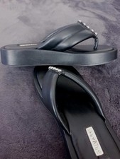 Sandale  Damen Gr.39