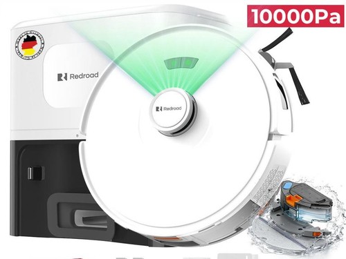 Redroad roboter r11 mit - roboter,
