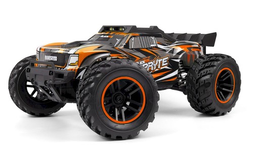 Blackzon spryte 20 4wd - blackzon, st