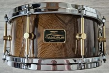 Canopus Zelkova 14x6,5 Snare