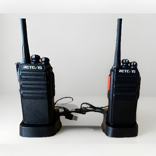 Retevis rt24v walkie talkie - retevis, walkie-talkie