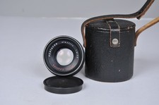 Pentacon electric 1.8/50mm