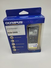 Olympus Digital Voice Recorder