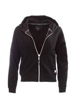 Staccato Jungen Schwarze Sweat