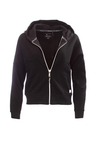 Staccato jungen schwarze sweat - schwarze,