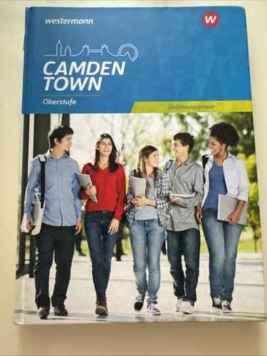 Camden town - camden,