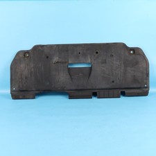 Audi A6 4F C6 Unterbodenschutz