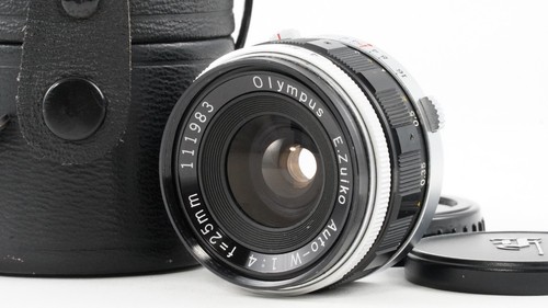 Problem olympus zuiko - 【problem】olympus, e.zuiko