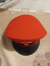 DB Deutsche Bahn Schirmmütze