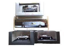 Herpa+Wiking Modellauto 1:87 -