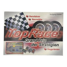 Top Race - Komplett 1A Top