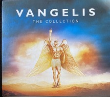 Vangelis 2-CD The Collection