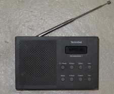 Technisat Radio Techniradio 3