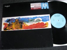Depeche mode stripped inch - depeche, mode-stripped