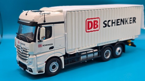 Nzg mb actros - nzg,