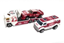 Gebraucht team matchbox tm1 - matchbox,