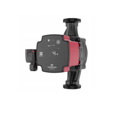 Grundfos alpha1 25 60 - alpha1, 25-60