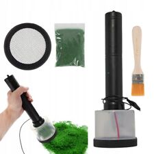 Mini Grass Beflockung