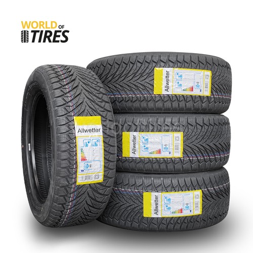 Allwetterreifen 195 r16 - 195/55,