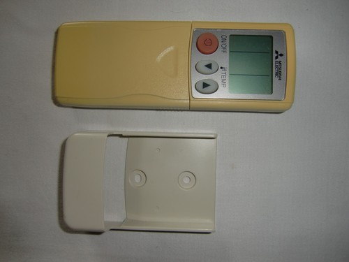 Fernbedienung mitsubishi - fernbedienung,