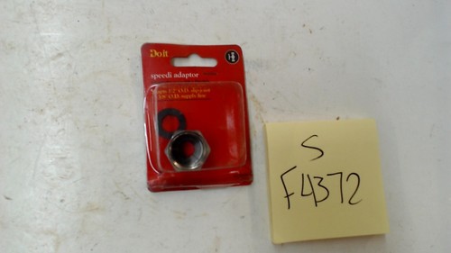 455910 speedi adaptor - 455910,