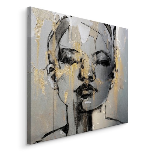 Canvas leinwand bilder - canvas,