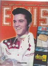 Elvis Presley Magazin