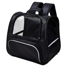 Nobby rucksack heba - rucksack, schwarz