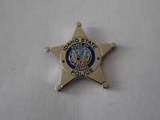 Pin badge abzeichen crest - pin,
