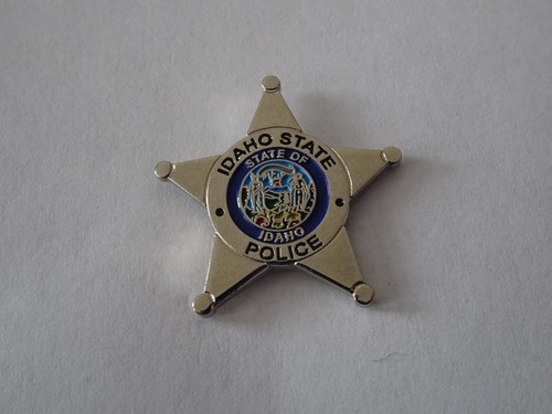 Pin badge abzeichen crest - us,