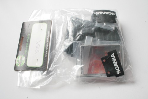 Wedico kotflügel für scania - wedico,