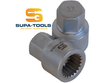 Felgenschloss Porsche VW