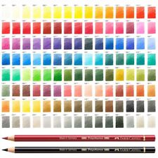 FABER CASTELL Farbstift POLYCHROMOS Einzelstift Einzelfarbe [wählbar]