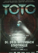 Toto Offenbach 2018 119cm A0