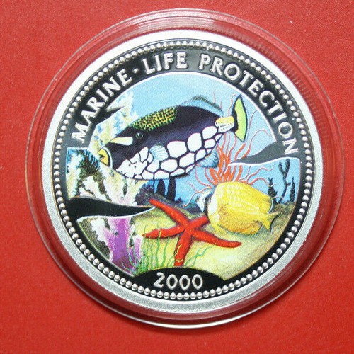 Kongo francs 2000 silber - kongo, 10