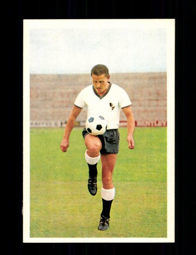 Erich leist borussia - erich,