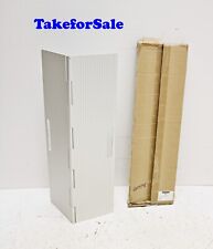 Mobilex Klappbare Schwellenrampe Rollstuhlrampe Alu DS 40 cm x 76 cm x TFS115