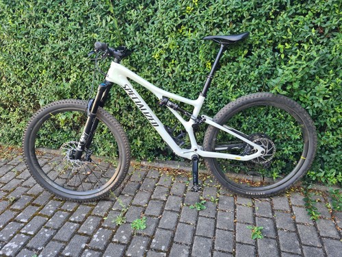 Specialized stumpjumper - specialized, 29