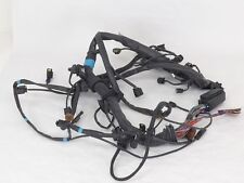 Mercedes-Benz W203 C-Klasse Leitungssatz Motorleitungssatz A6461502833