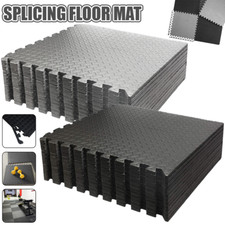 Puzzlematte bodenschutz - 4-48,