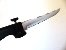 Koch Messer Scheiben Messer in OVP unbenutzt neuwertig