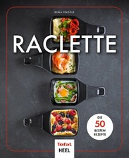 Raclette - Die 50 besten