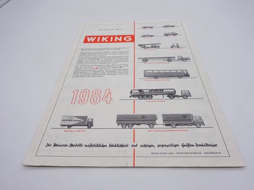 Wiking bildpreisliste - wiking:, /