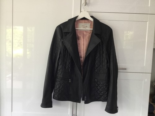 Taifun lederjacke bikerstil - taifun,
