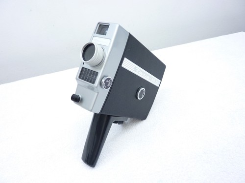 8mm kamera revue - 8mm,