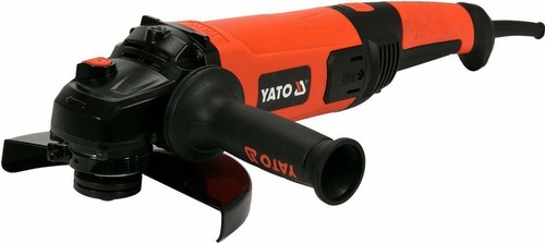 Yato winkelschleifer 180 - yato,