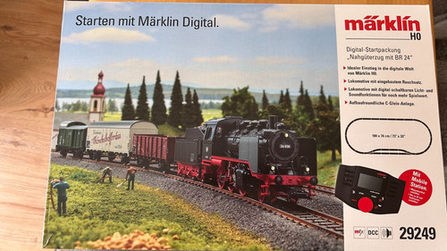 Märklin - , h0