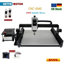 Axis cnc - 【de】3,